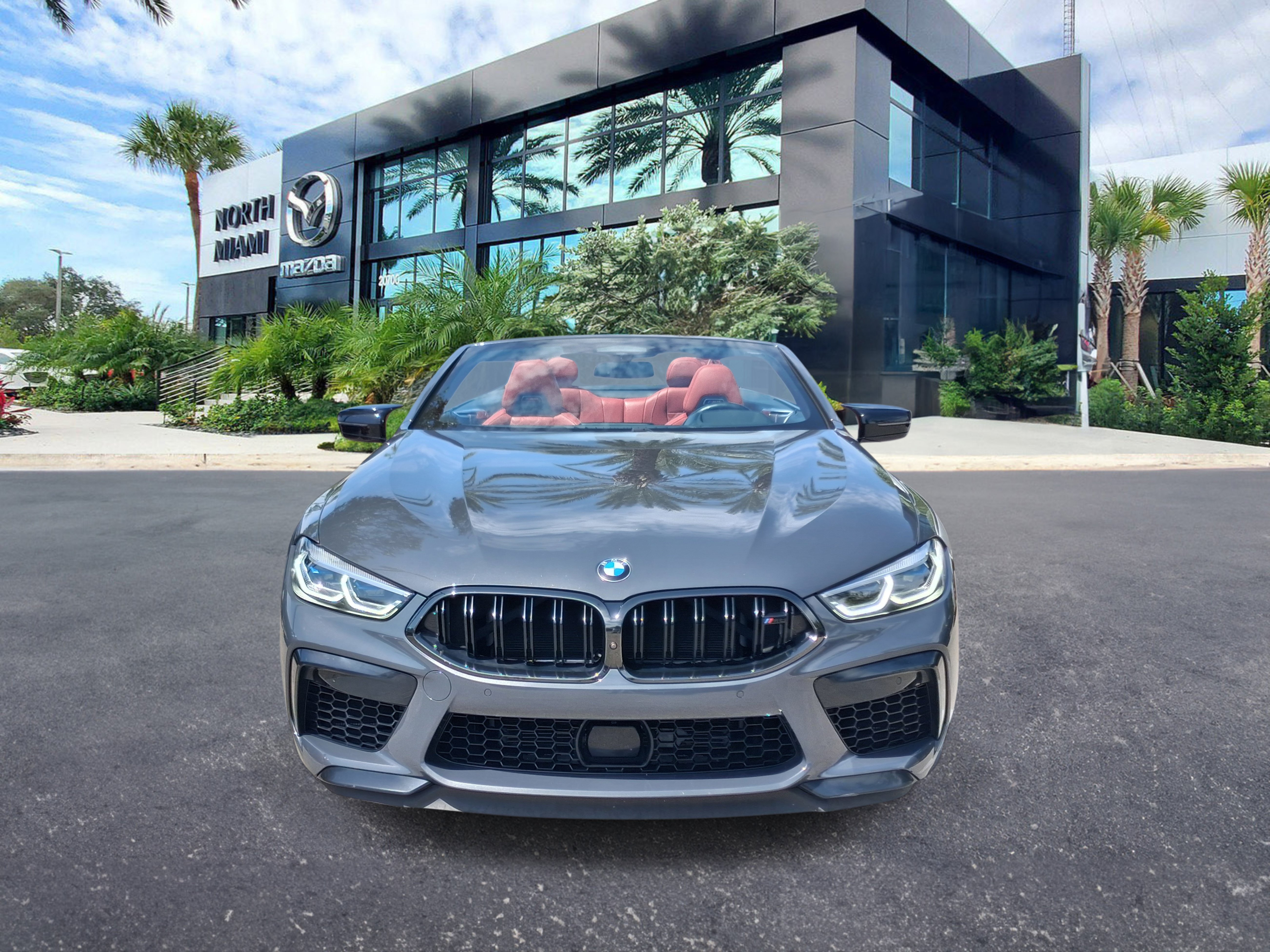 bmw m8 convertible 2022 WBSDZ0C09NCJ05525 image bmw m8 convertible 2022 WBSDZ0C09NCJ05525 image
